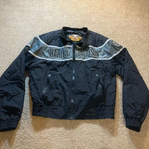 Harley-Davidson | Jackets & Coats | Harley Davidson American